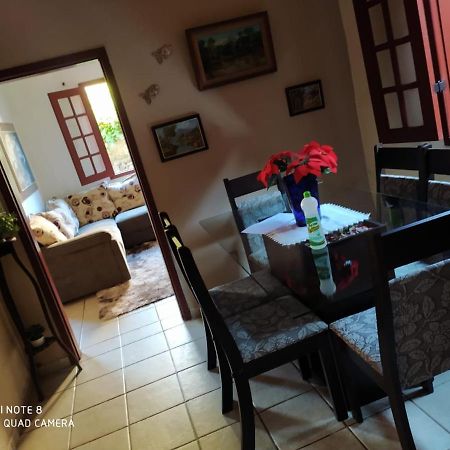 Casa Parque Das Abelhas Tiradentes Eksteriør bilde