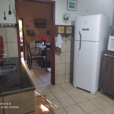 Casa Parque Das Abelhas Tiradentes Eksteriør bilde