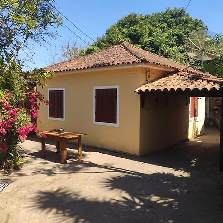 Casa Parque Das Abelhas Tiradentes Eksteriør bilde