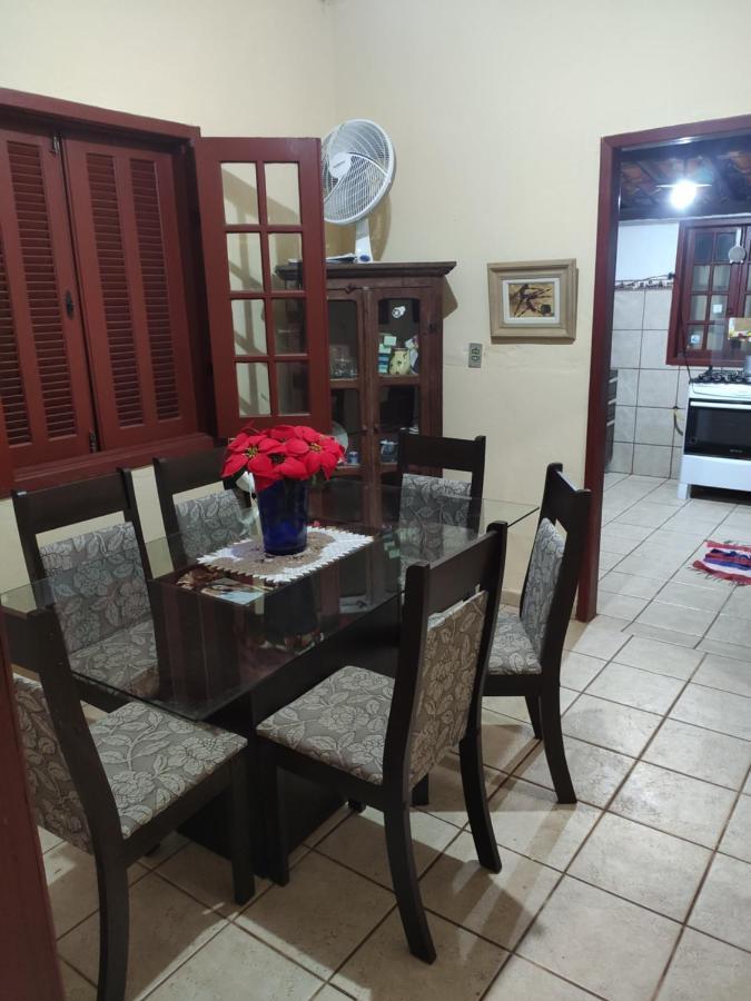 Casa Parque Das Abelhas Tiradentes Eksteriør bilde