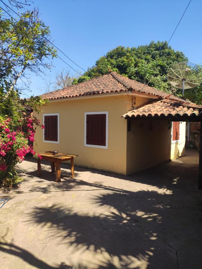 Casa Parque Das Abelhas Tiradentes Eksteriør bilde